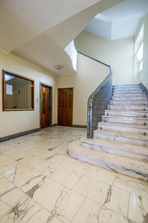 Vatican Relais Rome Suite Εξωτερικό φωτογραφία